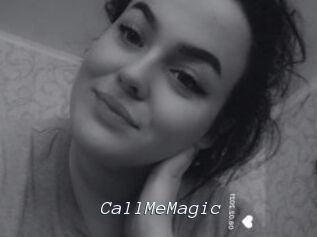 CallMeMagic