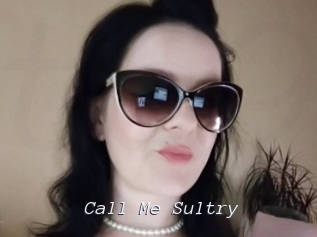 Call_Me_Sultry
