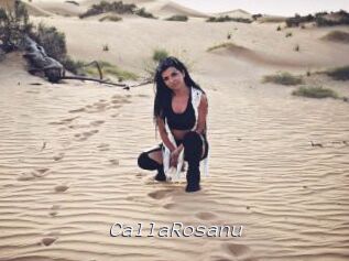 CallaRosanu