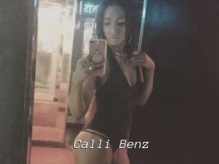 Calli_Benz