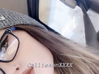 CallieAnnXXXX