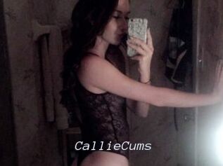 CallieCums