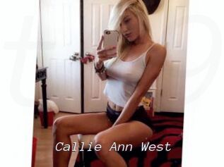 Callie_Ann_West