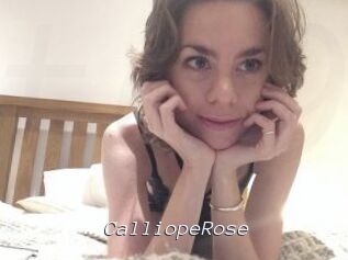 CalliopeRose