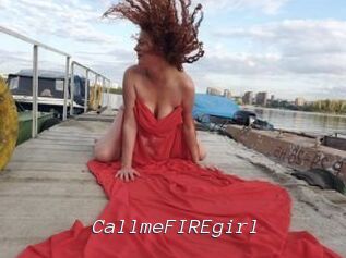 CallmeFIREgirl
