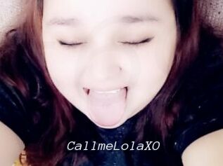 CallmeLolaXO