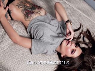 CalottaMorris