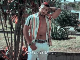 CalviinWest