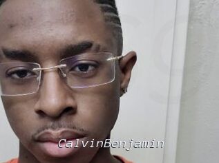 CalvinBenjamin
