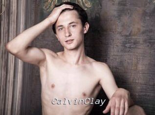 CalvinClay