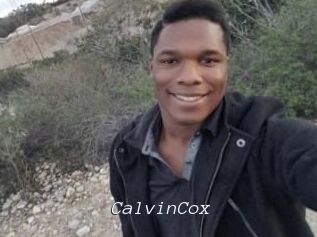 Calvin_Cox