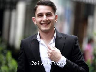 CalvinEvans