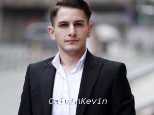 CalvinKevin