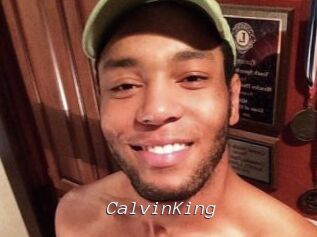 CalvinKing