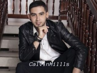 CalvinMillls