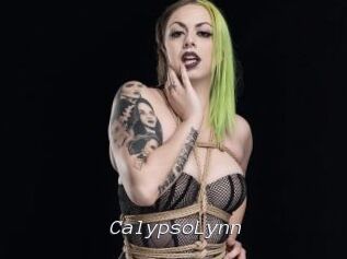 CalypsoLynn