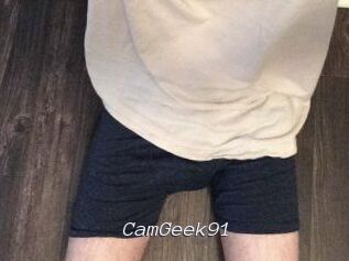 CamGeek91