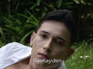 CamKayden