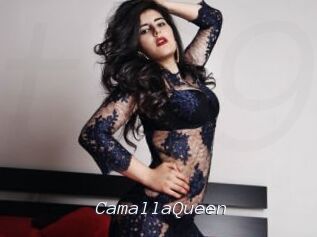 CamallaQueen