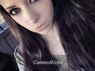 CameoRose