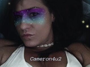 Cameron4u2