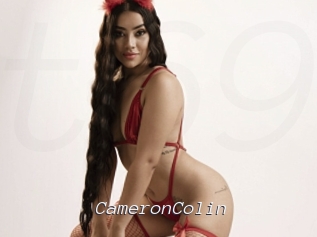 CameronColin