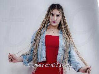 CameronDilova