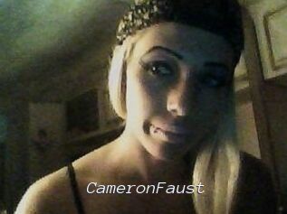 CameronFaust