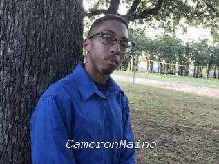Cameron_Maine