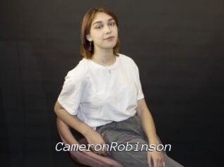 CameronRobinson
