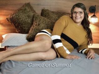 CameronSummer