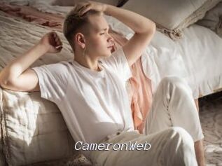 CameronWeb