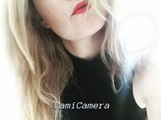 CamiCamera