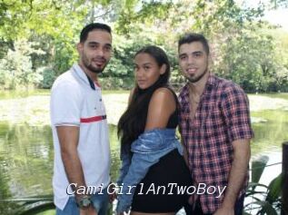 CamiGirlAnTwoBoy