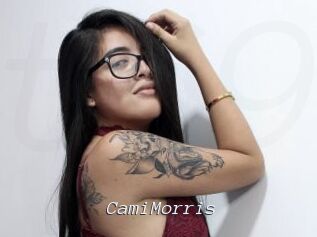 CamiMorris