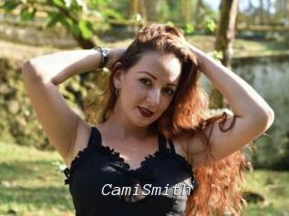 CamiSmith