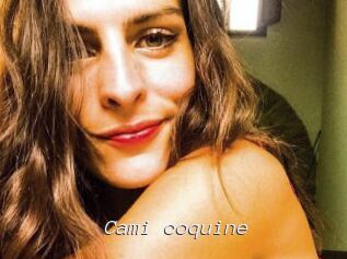 Cami_coquine