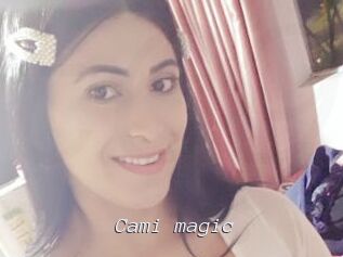 Cami_magic