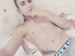 Camii_Hot