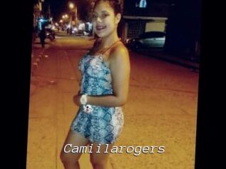 Camiilarogers