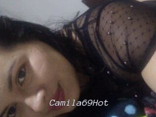 Camila69Hot Tel 69 Salopes