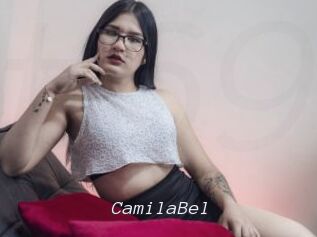 CamilaBel