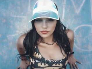 CamilaRuiz Tel 69 Salopes