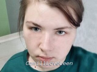 CamillLoveLeen