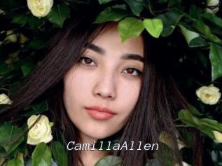 CamillaAllen