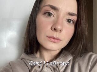 CamillaBrown