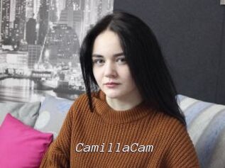 CamillaCam