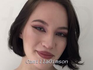 CamillaGimson