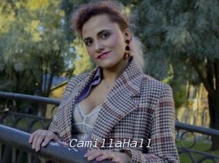 CamillaHall