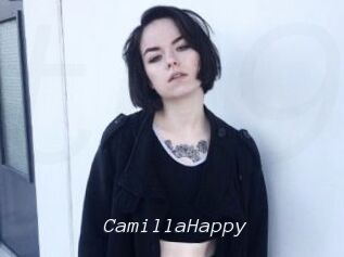 CamillaHappy